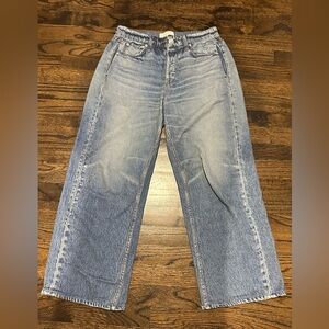 rag & bone Sweatpant Jeans